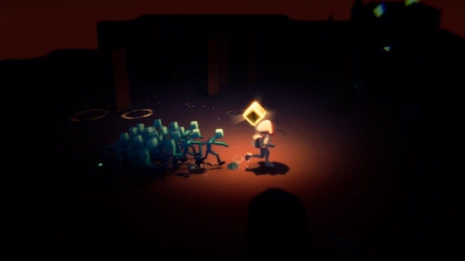 Time Flipper screenshot 6