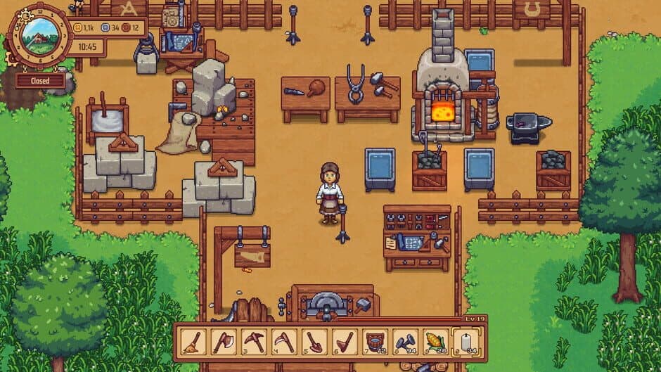 Travellers Rest screenshot 1