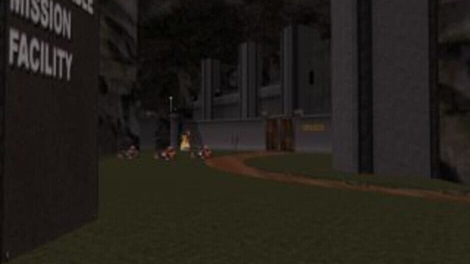 Deadfall screenshot 2