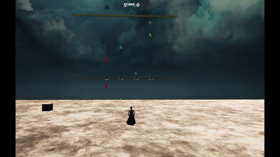 Tower Defense 3D Fusion screenshot 1