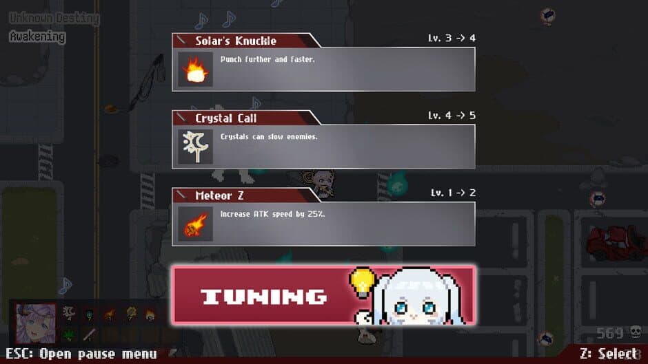Algor PEW PEW screenshot 4