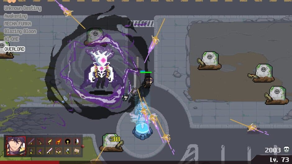 Algor PEW PEW screenshot 5