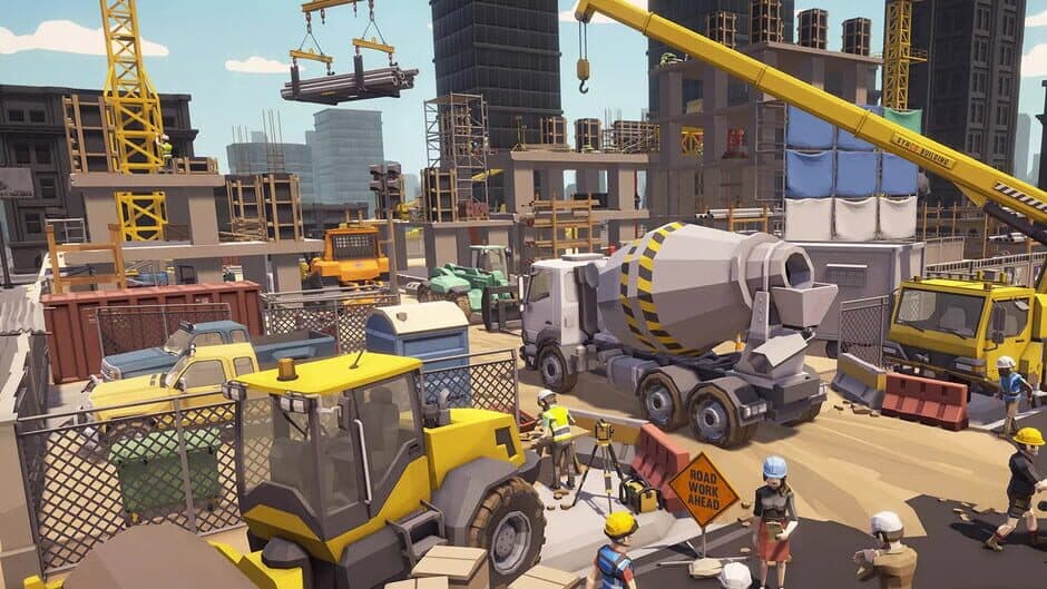 3D PUZZLE - Building screenshot 5