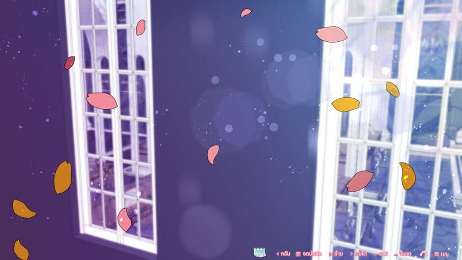 Tale of REN ~ [Searching for HEART droplets] ~ screenshot 4