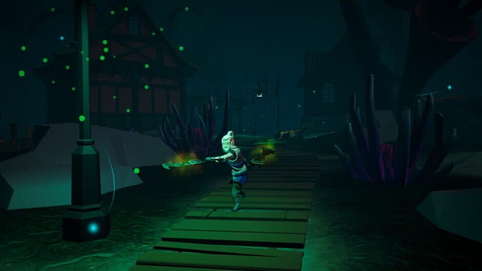 Six Sides of Obscurity screenshot 1