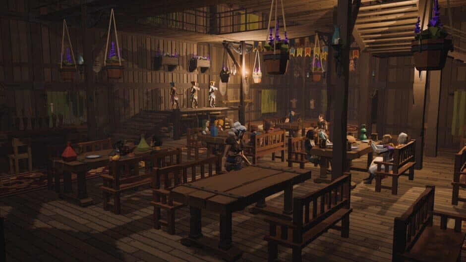 Six Sides of Obscurity screenshot 3