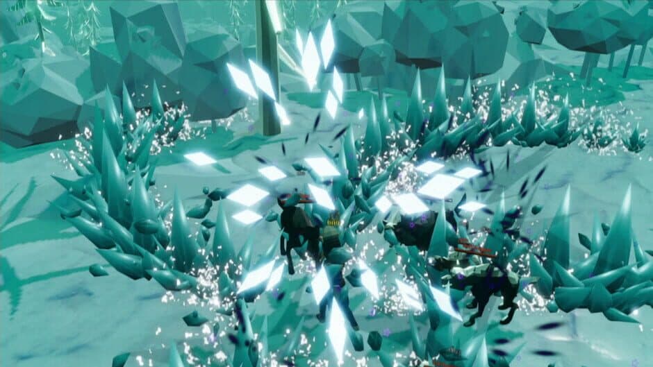 Six Sides of Obscurity screenshot 6