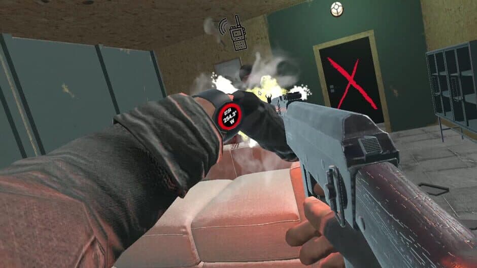 Precision Point VR screenshot 2