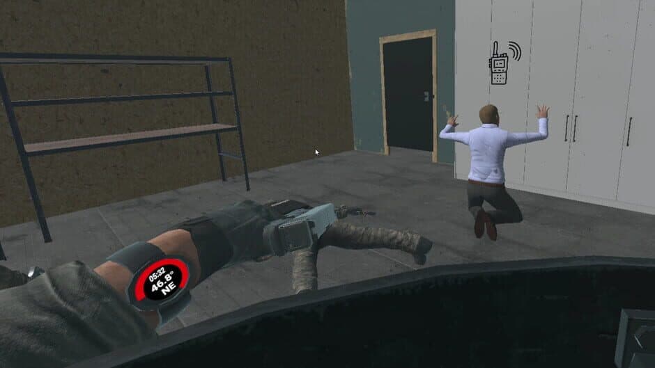 Precision Point VR screenshot 3