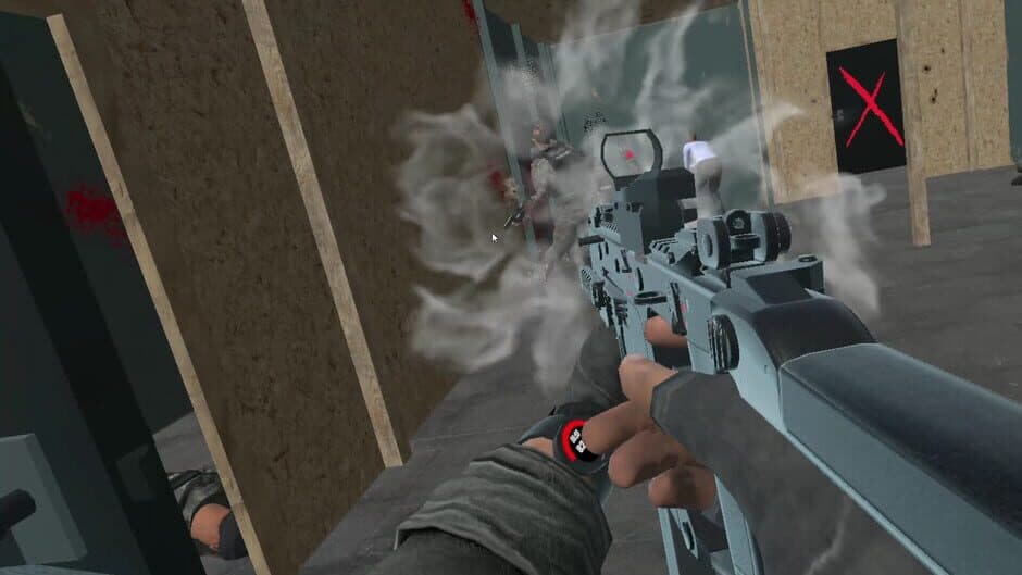 Precision Point VR screenshot 4