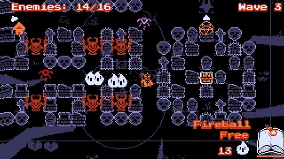Hell Well screenshot 6