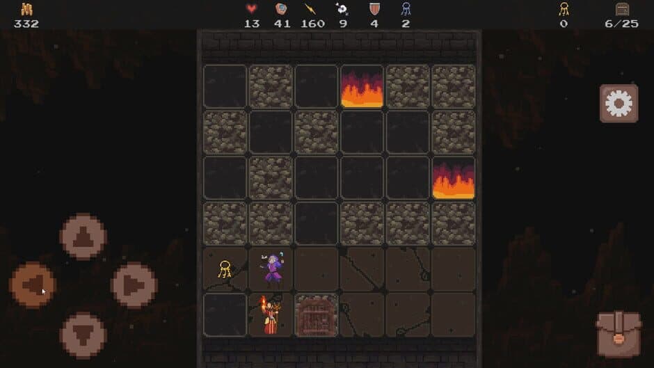 DUNGEON: Cradle of hell screenshot 1