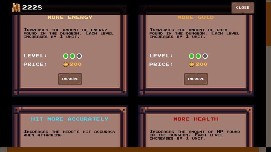 DUNGEON: Cradle of hell screenshot 6