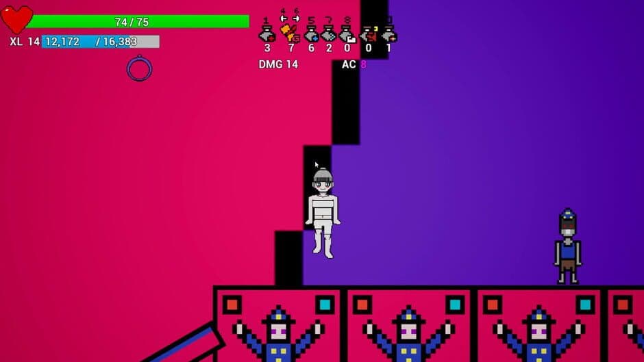 Dungeon Girl screenshot 2