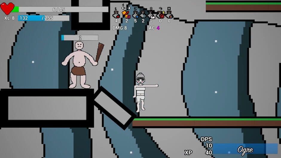 Dungeon Girl screenshot 3