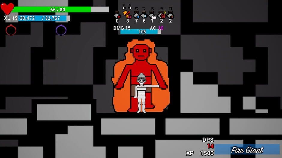 Dungeon Girl screenshot 4