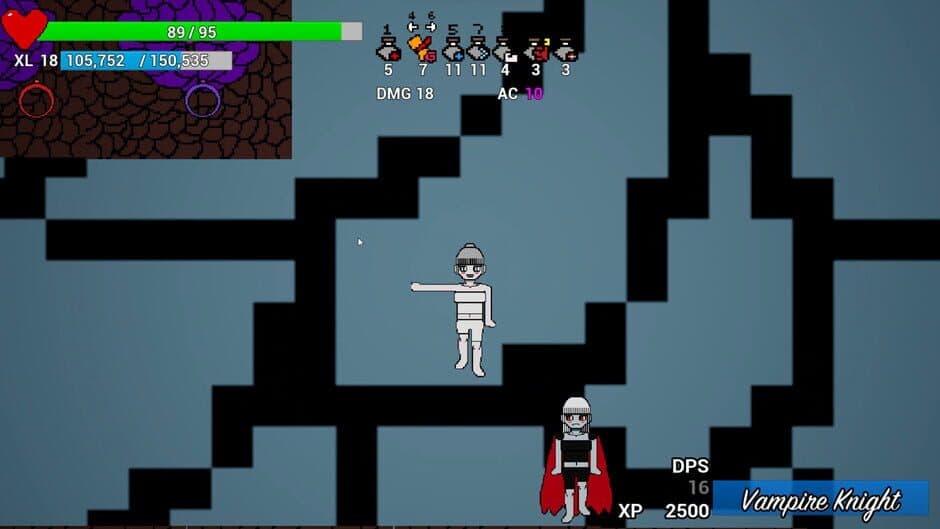 Dungeon Girl screenshot 5