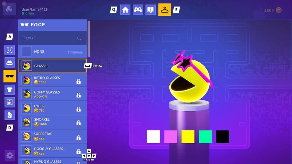PAC-MAN Mega Tunnel Battle: Chomp Champs screenshot 5
