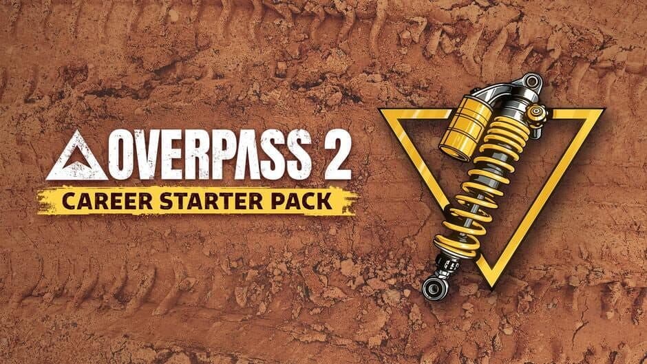 Overpass 2 - Career Starter Pack screenshot 1