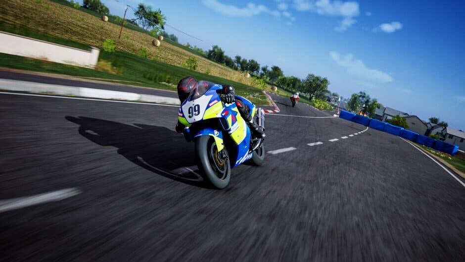 RIDE 5 - Far East Pack screenshot 5