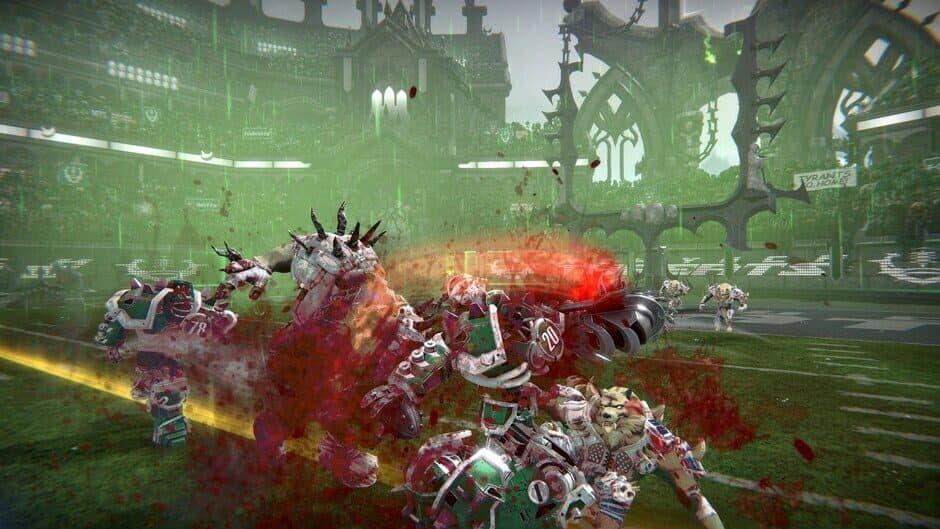 Mutant Football League - Complete Bundle screenshot 4