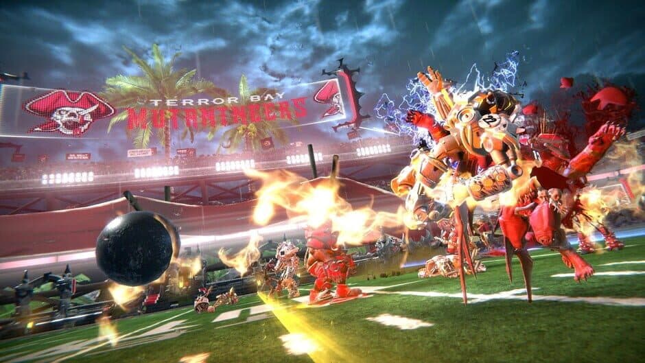 Mutant Football League - Complete Bundle screenshot 6