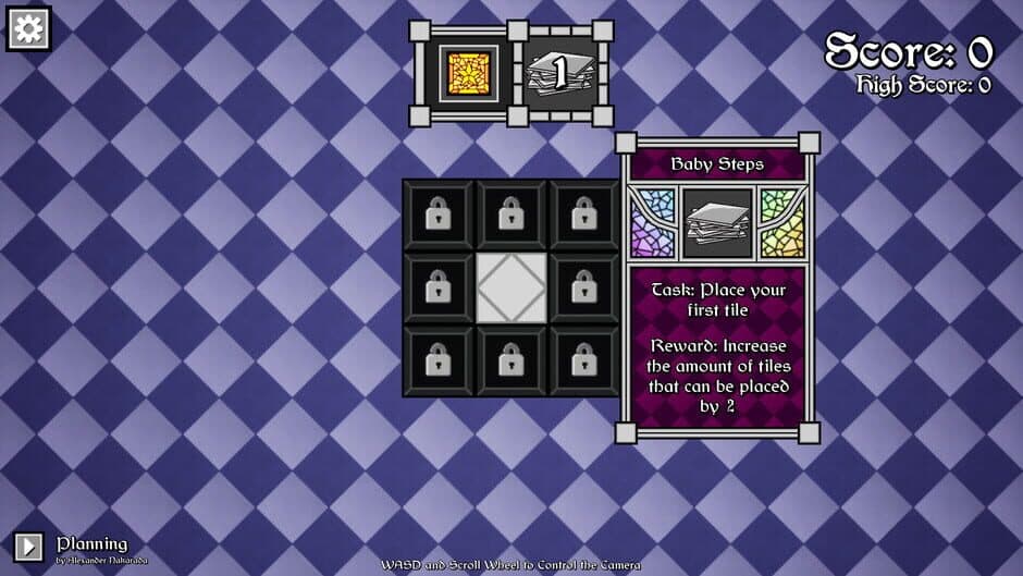 RoGlass screenshot 1