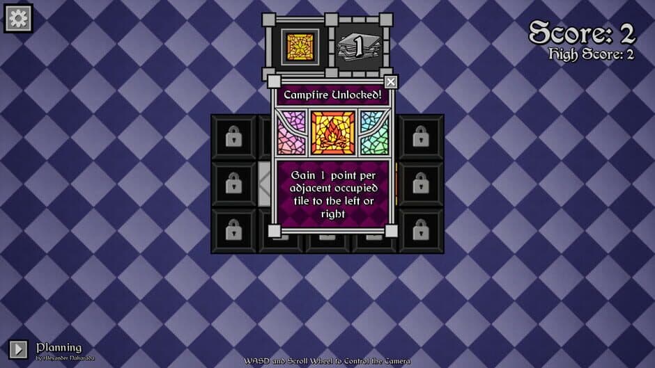 RoGlass screenshot 2