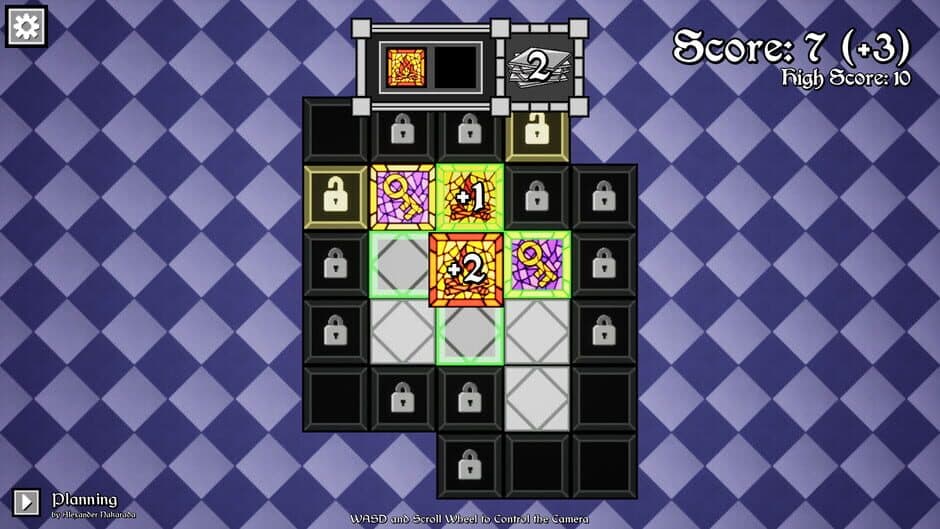 RoGlass screenshot 3
