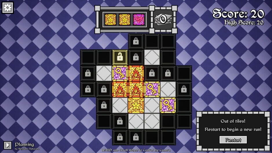 RoGlass screenshot 4