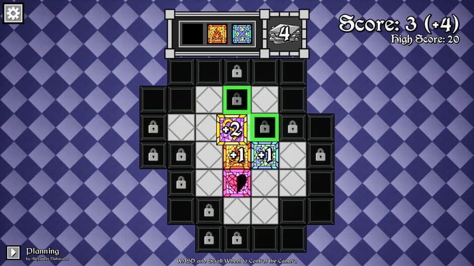 RoGlass screenshot 5