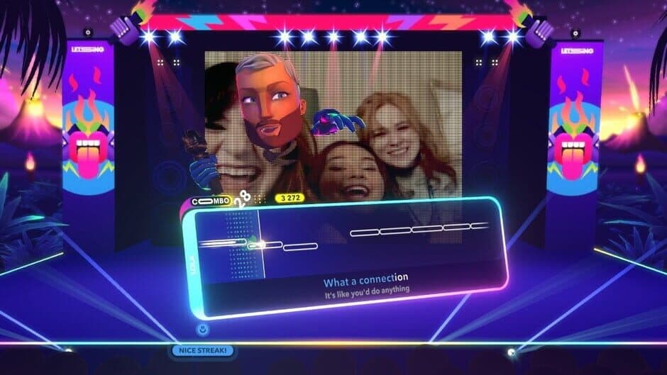 Let's Sing 2024 International Hits screenshot 1