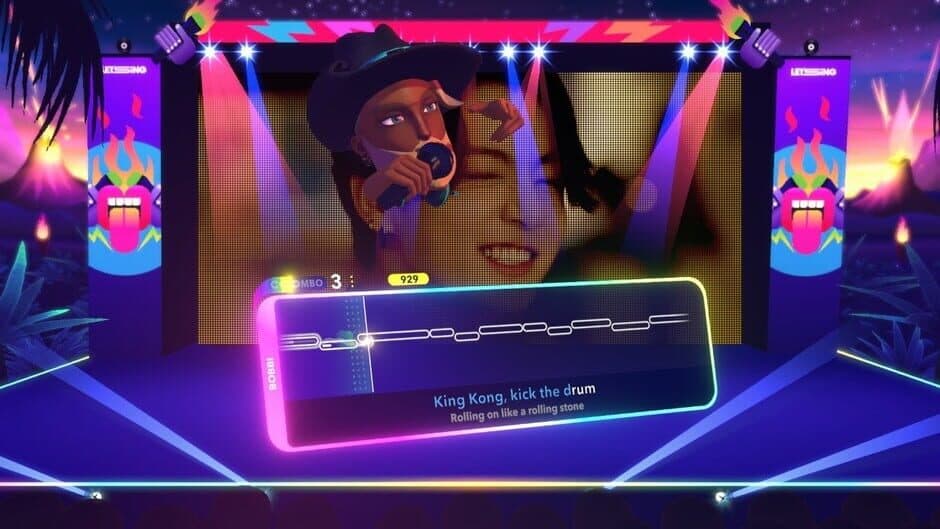 Let's Sing 2024 International Hits screenshot 2