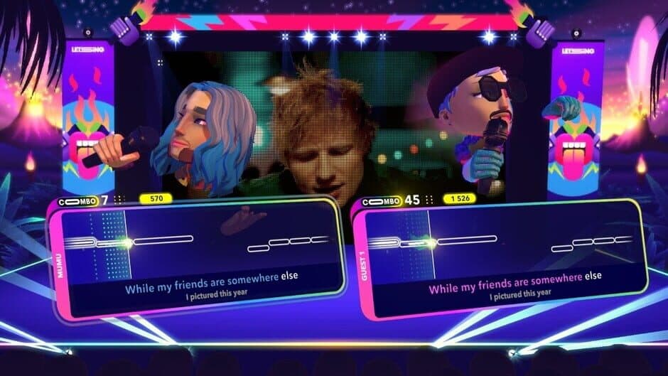 Let's Sing 2024 International Hits screenshot 3