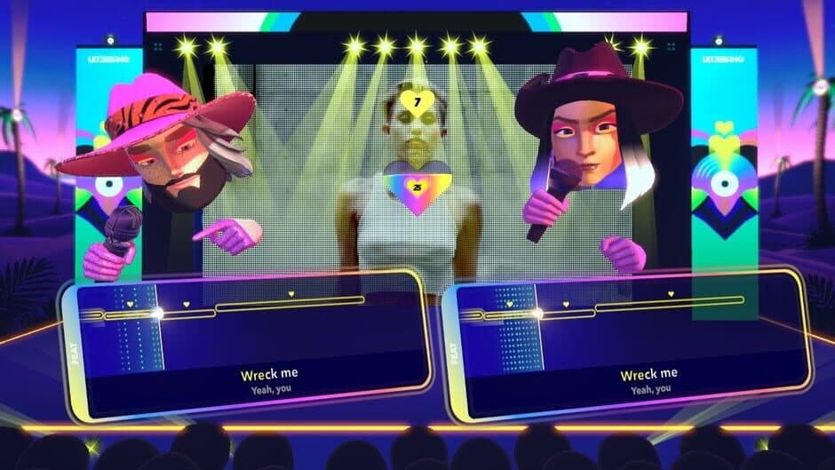 Let's Sing 2024 International Hits screenshot 5
