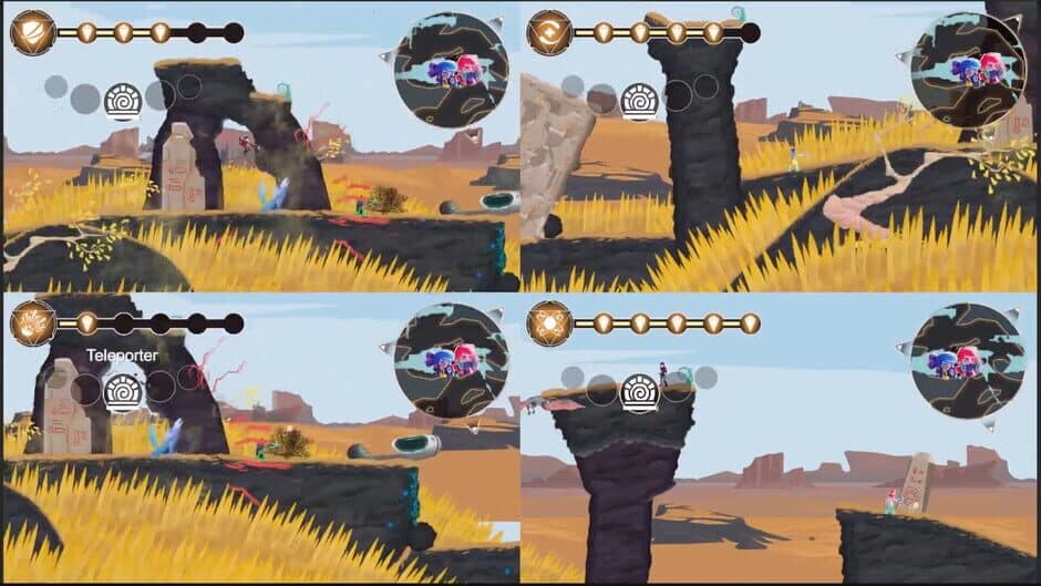 Narcalid screenshot 6