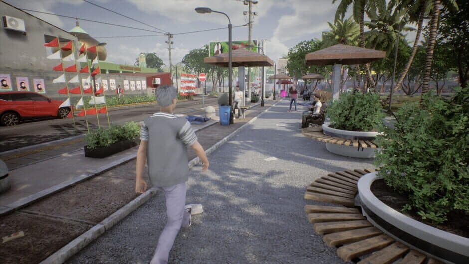 Troublemaker 2: Beyond Dream screenshot 5