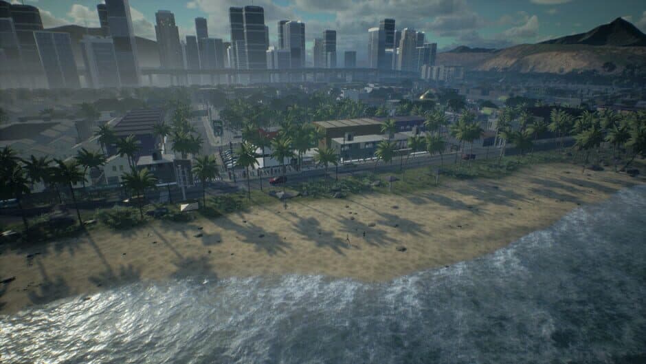 Troublemaker 2: Beyond Dream screenshot 1