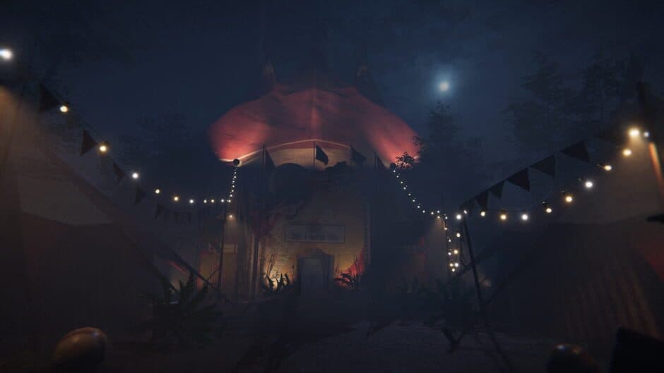 REVEIL screenshot 4