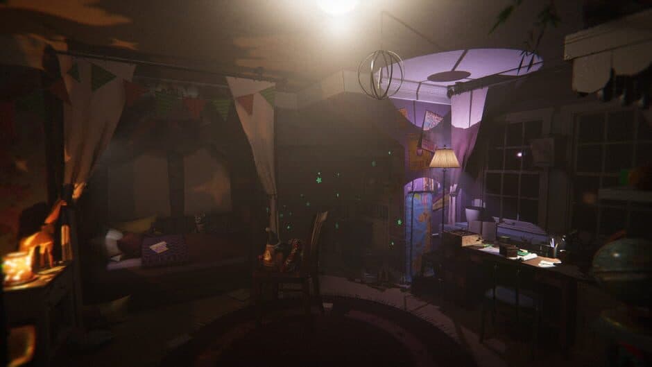 REVEIL screenshot 5