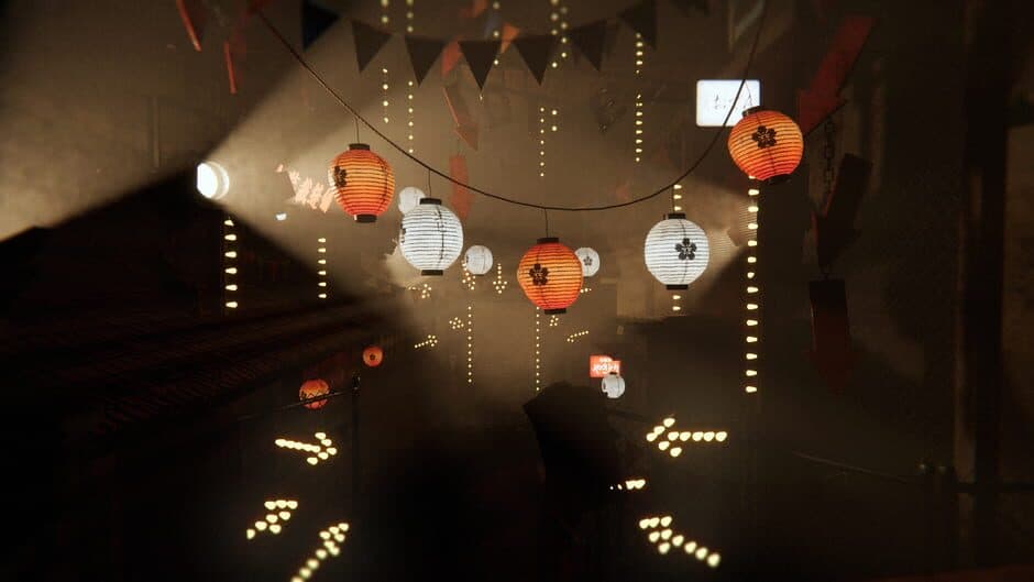 REVEIL screenshot 6