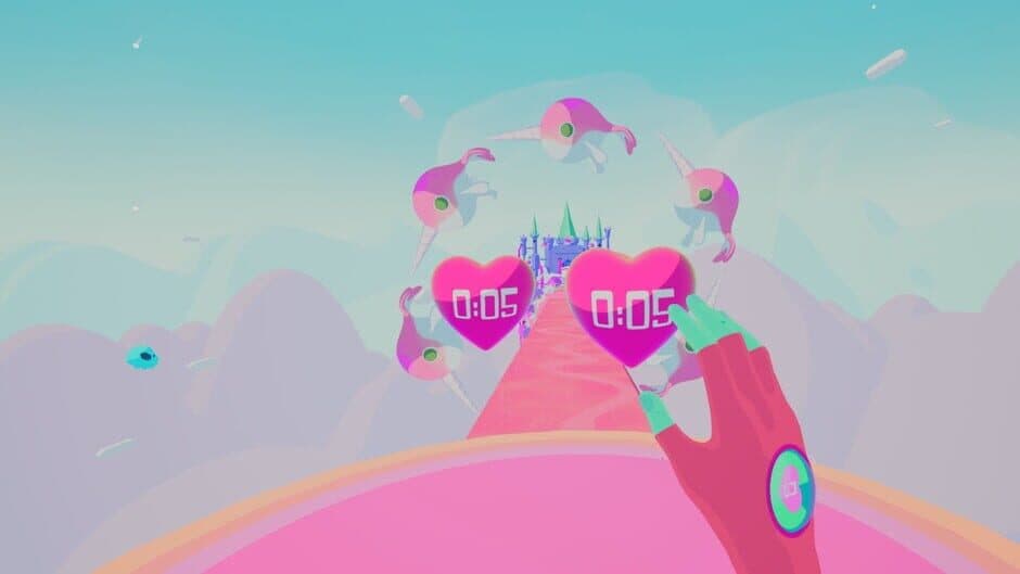Random Acts of Madness screenshot 2