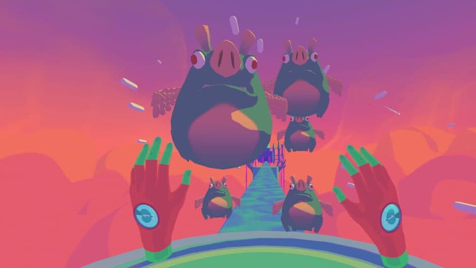 Random Acts of Madness screenshot 3