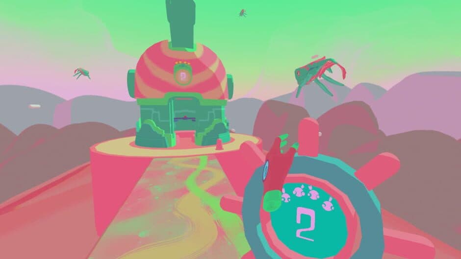 Random Acts of Madness screenshot 1