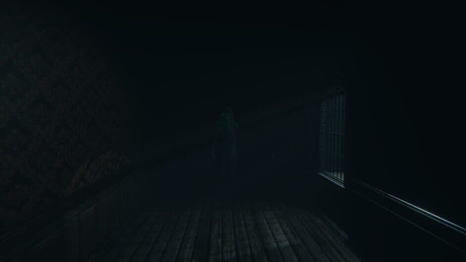 Ghost Exile screenshot 1