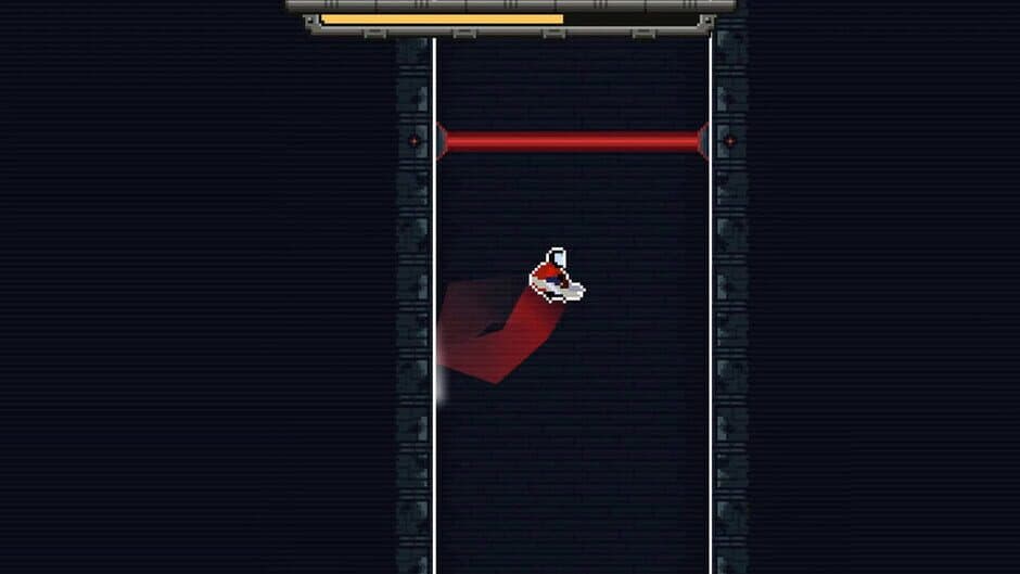 Cyber Blade: Action Platformer screenshot 5