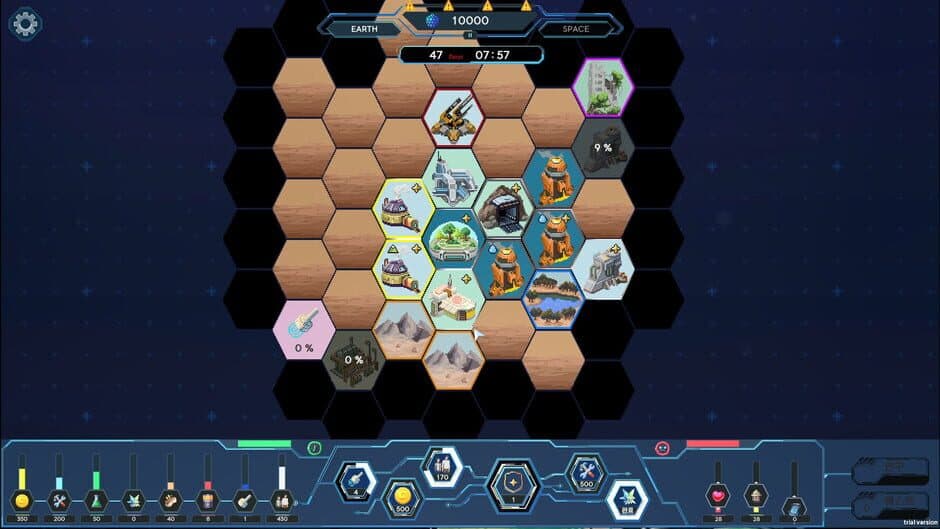 The Last Commander screenshot 5