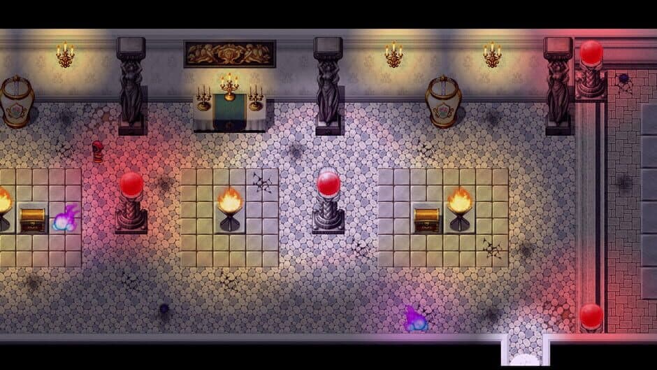 Untold Tales of Citadale: The Shadow Maker screenshot 1