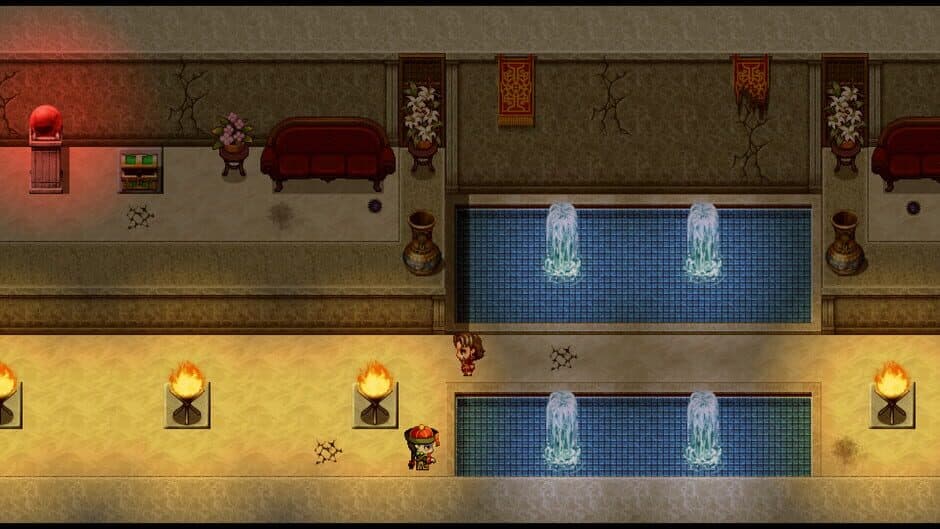 Untold Tales of Citadale: The Shadow Maker screenshot 2