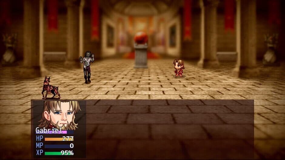 Untold Tales of Citadale: The Shadow Maker screenshot 6